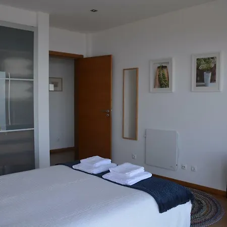 Villa Atlantic Window *