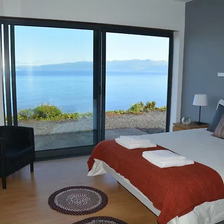 Villa Atlantic Window *