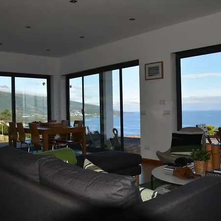 Atlantic Window