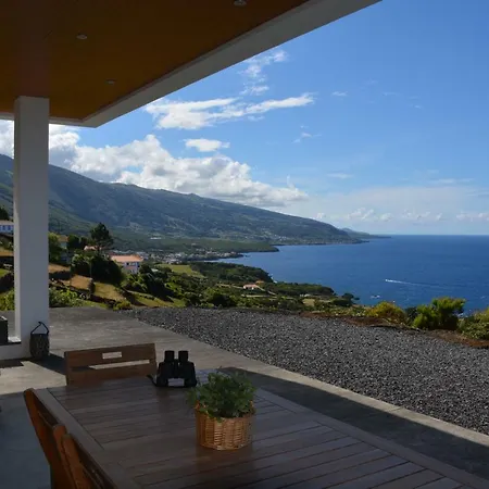 Villa Atlantic Window *