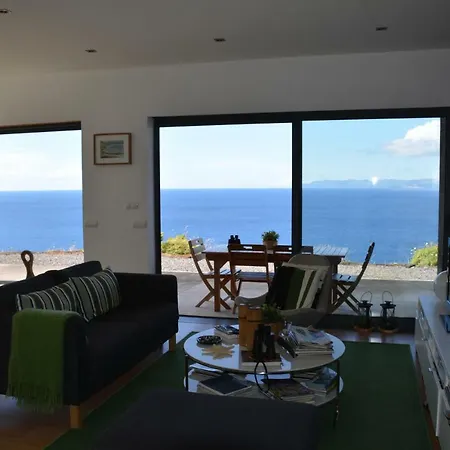 Atlantic Window * Terra Alta