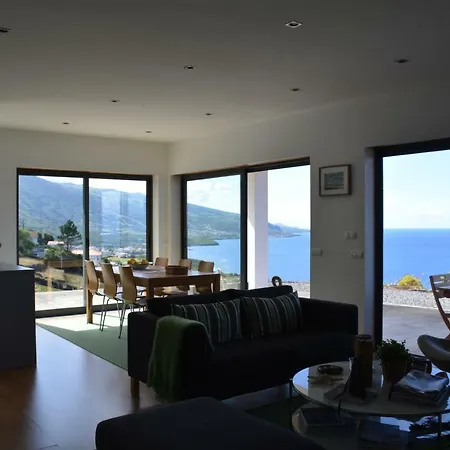 Atlantic Window Villa