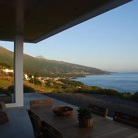Atlantic Window 4*